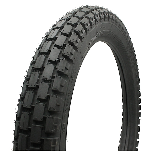 Покришка "19" 3.75-19 (L-862) BEST фото westvelo.com