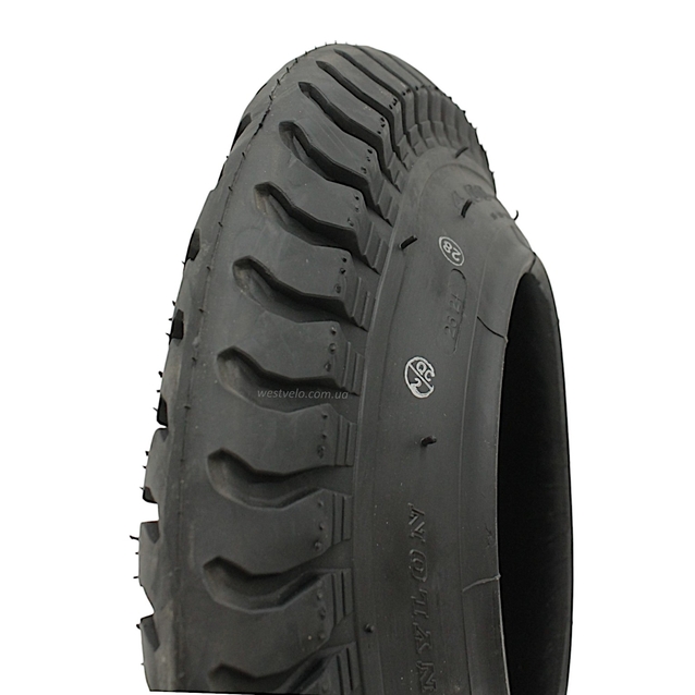 Покришка "8" 4.00-8 (4PR) В'єтнам SHIHFA (101) PREMIUM фото westvelo.com