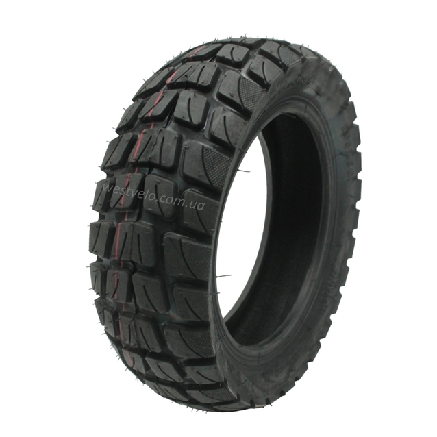 Покришка 10-3.0 (255/80) (80/65-6) INNOVA (2141) для електросамоката фото westvelo.com