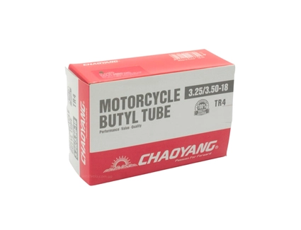 Камера "18" 3.25/3.50-18 CHAOYANG