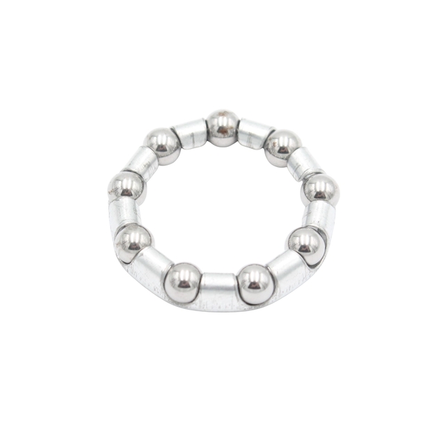 Підшипник каретки Мінськ 9шар.     /20/ фото westvelo.com