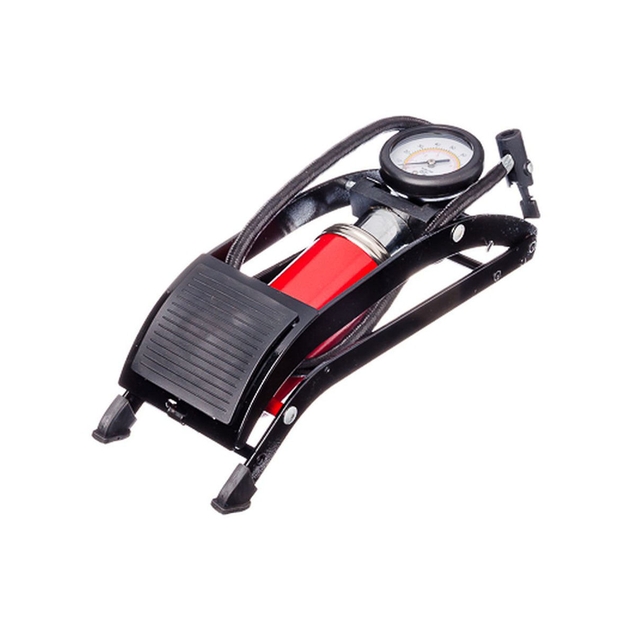 Насос ножний посилений шток фото westvelo.com