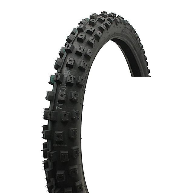Покришка "19" 70/100-19 (YX-943) (CX-365) (MR-098) KROSS шип-кросс TT фото westvelo.com