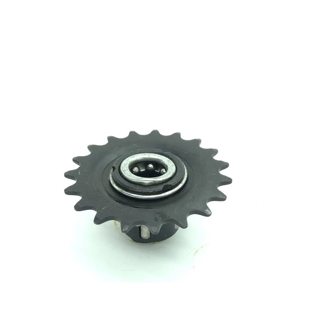 Половинка задньої втулки Eagle фото westvelo.com