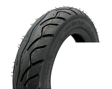 Покришка "10" 3.50-10 Irаn Yasa 4 PR напів-слік TL
