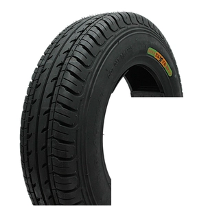 Покришка "10" 4.50-10 Б/К BLACK CAT SM15 дорожня 8PR