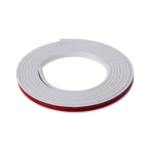 Захисна стрічка на корпус, для електросамоката, біла (Xiaomi M365/PRO/PRO2/1S/Lite) (2 м)