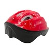 Вело шолом "TK Sport" 455 червоний з зірками фото westvelo.com