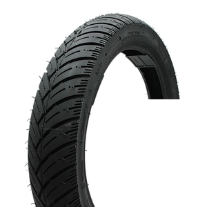 Покришка "17" 100/ 90-17 <SERVIS> Пакистан, NITRO напів-шип TT