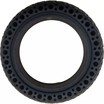 Покришка "8" 8.5-2.0 Сота T8-6 безкамерка для електросамоката фото westvelo.com