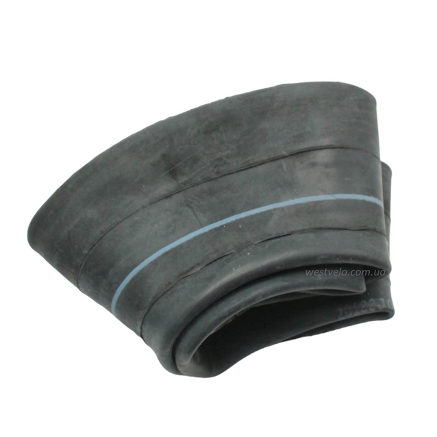 Камера "8" 3.50/4.00-8 (16x4 400x100) DELI TIRE Індонезія. прямий ніпель TR-13 фото westvelo.com