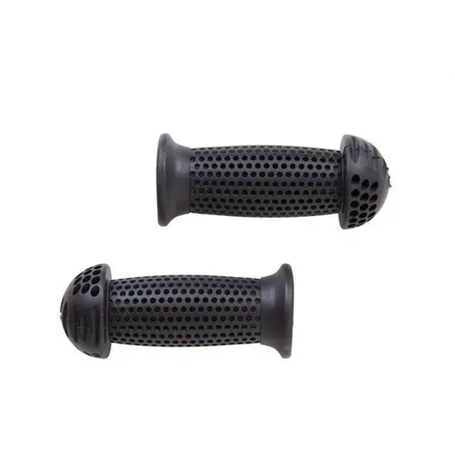 Гріпси дитячі Crossride чорні 112 фото westvelo.com