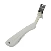 Крило пластик заднє  24-28 SIMPLA Raptor 2 SDR SPEEDstrap (PL) (кріпл. труба сідла) білий фото westvelo.com