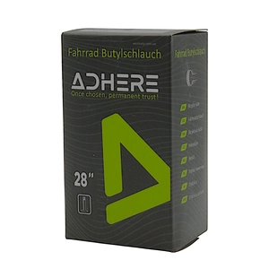 Камера 28 короткий ніпель AV 40mm ADHERE (1.75-1.95)