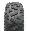 Покришка на квадроцикл  "8" 19х7-8 (180/75-8) JUNKAI (JK600) TL фото westvelo.com