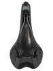 Сідло мтв на глагол VADER VD-666D-01, (140х280мм) AFT, чорний фото westvelo.com