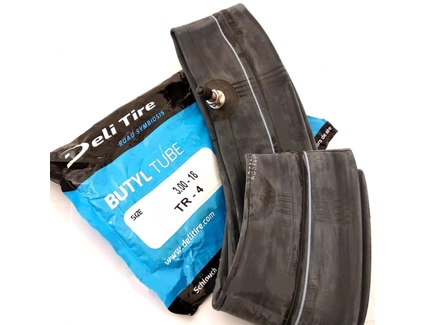 Камера "18" 2.75/3.00-18 DELI TIRE Індонезія (TR-4)