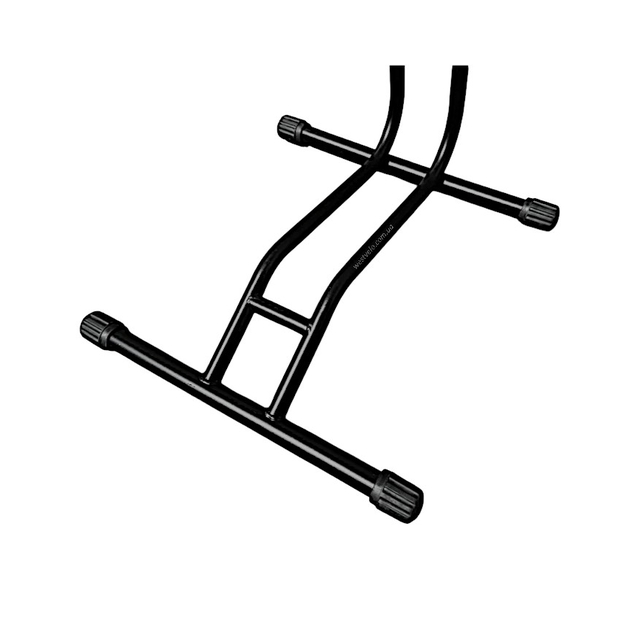 Стенд / стійка для велосипеда  KENLI KL-BS04 під колесо фото westvelo.com