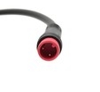 Ручки гальмівні AL. для електросамоката (2) L-100mm (2 pin) фото westvelo.com