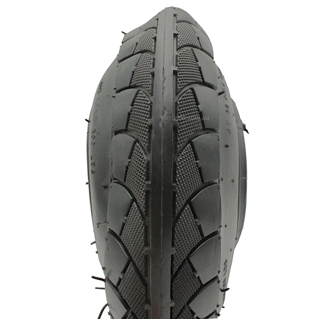 Покришка "6" 4.00-6 (8PR) Taйвань + камера, слік фото westvelo.com