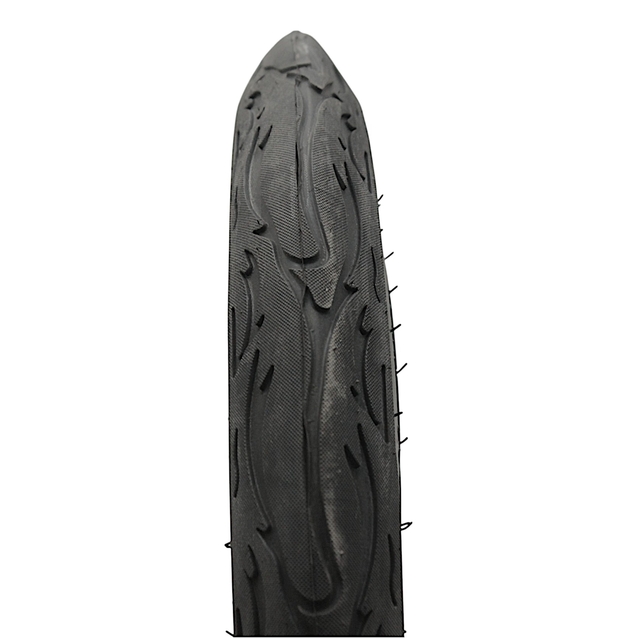 Покришка 16-3.00 COMPASS 1279 полум'я для електровелосипеда, E-BIKE фото westvelo.com