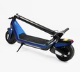 Електросамокат ST Hover-1 «NEO-X» BLUE двигун 300W, акумулятор літієвий 36V 5.2Ah, синій, складний, колеса 8,5" фото westvelo.com
