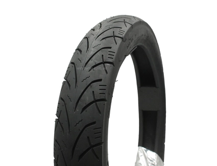 Покришка "16" 80/90-16 Б/К <SERVIS> Пакистан, VELOCITY слік TL