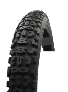 Покришка "21" 2.75-21 Б/К <SERVIS> Пакистан, MOTOCROSS, напів-шип TL