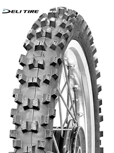 Покришка "21"  80/100-21 DELI TIRE Індонезія (SB-157) MAXI GRIP шип-кросс TT