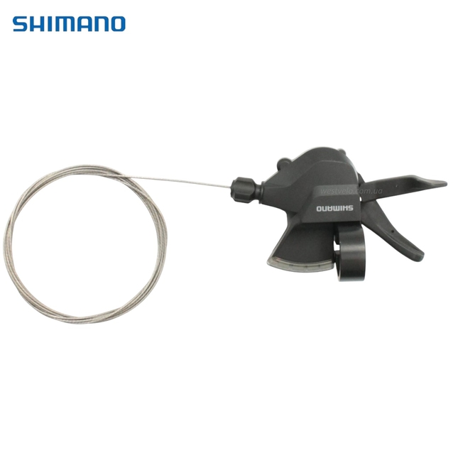 Манетки Shimano Altus SL M315 R7, 7 швидкостей