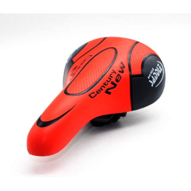 Сідло мтв CENTURY NEW червоне фото westvelo.com