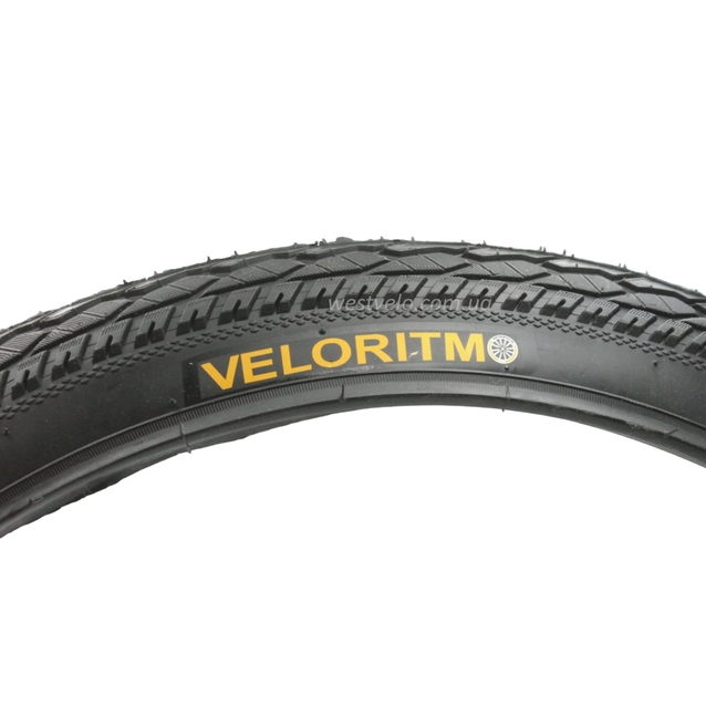 Покришка 26-1.95 VELORITM (HYD-149) стріла фото westvelo.com