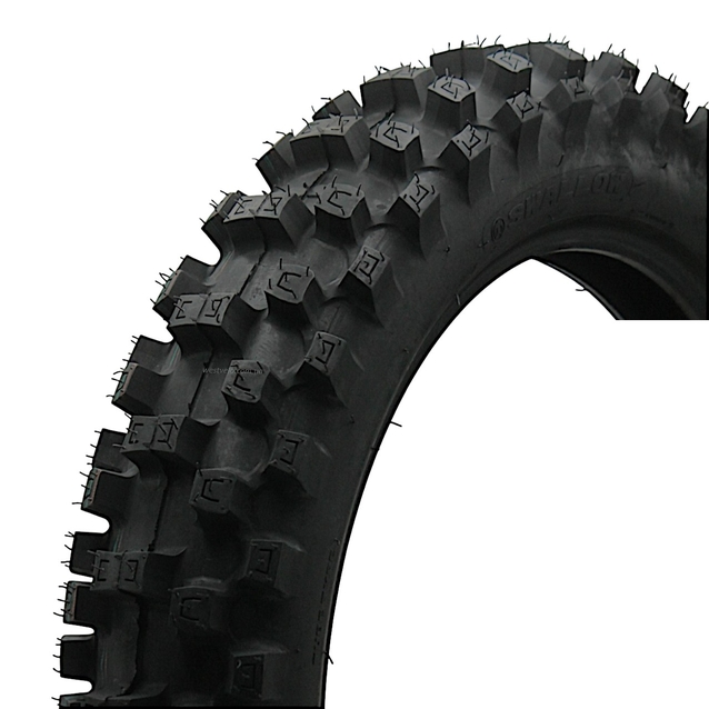 Покришка "18" 110/100-18 SWALLOW Індонезія (SB-156) MAXI GRIP шип-кросс TT фото westvelo.com