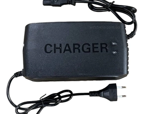 Зарядний пристрій для тягових акумуляторів 60V 32A CHARGER для Li-ion АКБ електротранспорта