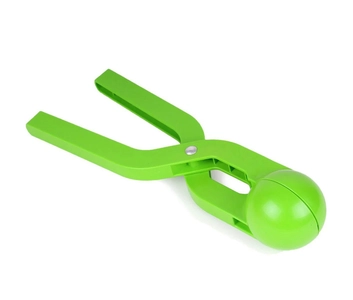 Сніжколіп салатовий