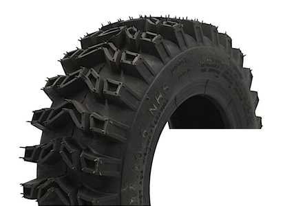 Покришка на квадроцикл  "6" 13х4.00-6 WANDA P533 TL