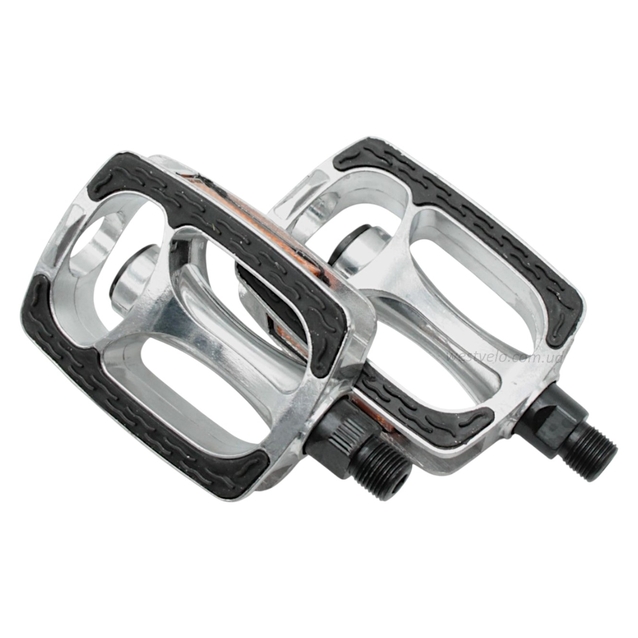 Педалі алюміній №377 фото westvelo.com