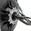 Двигун 500W 48V MXUS MX-500/48, (XF15) редукторний задній фото westvelo.com