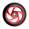 Колесо трюкового самоката AL. Ø110мм, червоний фото westvelo.com