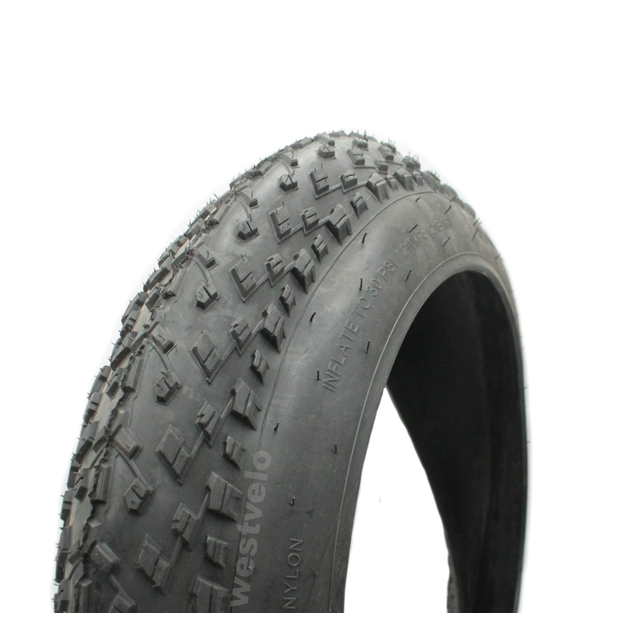 Покришка 20-4.0 (для FAT Bike) DSI Шрі-Ланка (107) фото westvelo.com