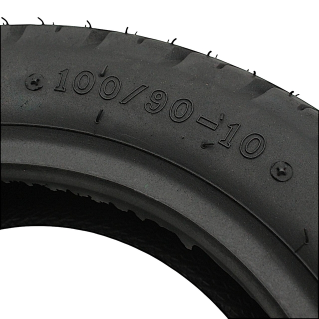 Покришка "10" 100/90-10 Б/К RED BULL (JD 633) 8PR TL фото westvelo.com