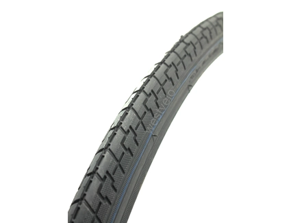 Покришка 27-1.3/8 (37-630) В'єтнам SRC (117)