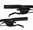 Велосипед 27.5 AL Corso «LEGEND» LG-27963 алюміній 15,5", (к-т SHIMANO) зелений фото westvelo.com