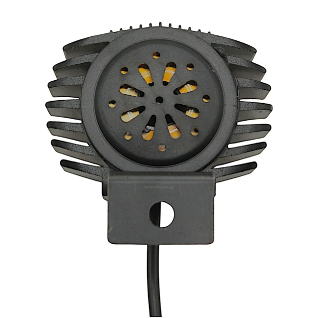 Фара передня для електросамоката (R) фото westvelo.com