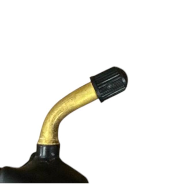 Камера 12 кривий ніпель °42 FORZA (1.75-2.125) фото westvelo.com