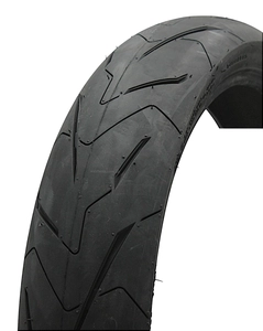 Покришка "17" 100/ 80-17 Б/К SWALLOW Індонезія (SB-148 RAZOR) напів-слік TL