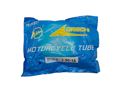 Камера "18" 3.50-18 ORECHI