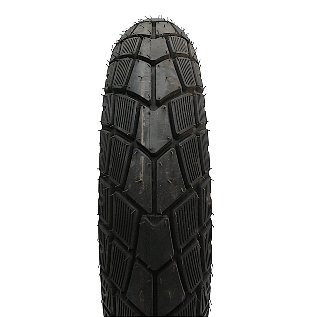 Покришка "10" 3.50-10 Б/К SCHWALBE Індонезія HS-540 напів-шип TL фото westvelo.com