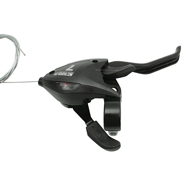 Моноблок SUNRUN SR-RT 0008. 7 швидкостей фото westvelo.com