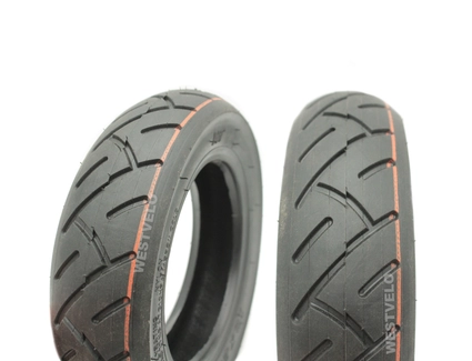 Покришка 10-2.5 HT (002) для електросамоката